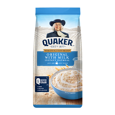 Quaker Website