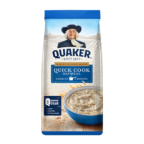 Quaker Website