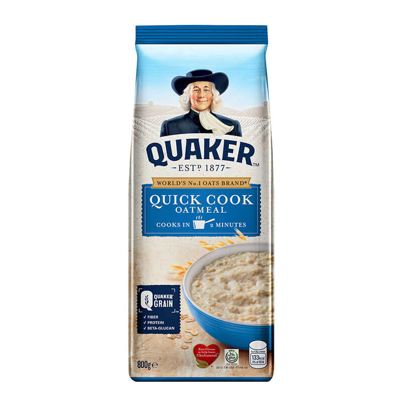 Quaker Website